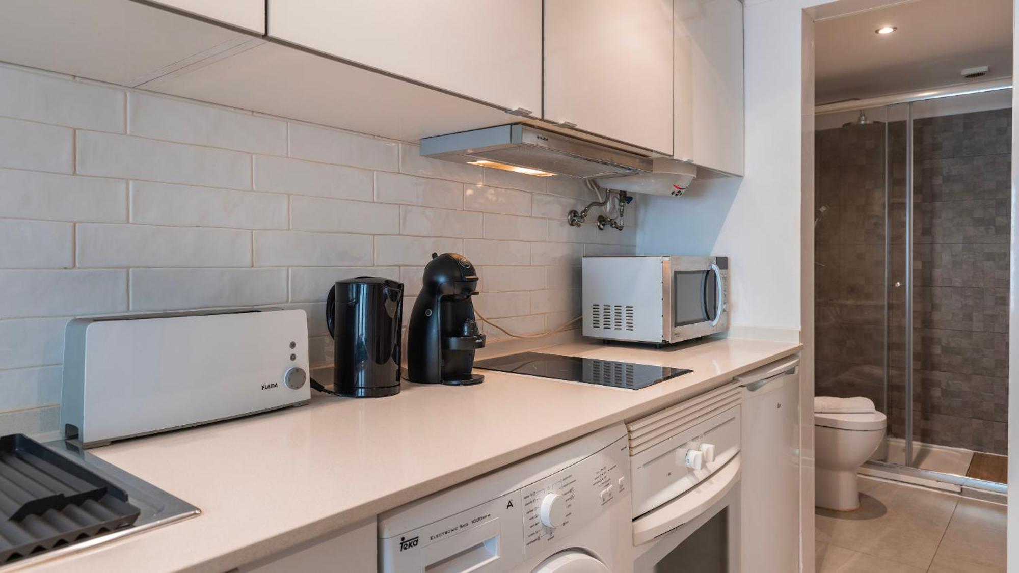 Cozy For Two By Lovelystay Apartamento *