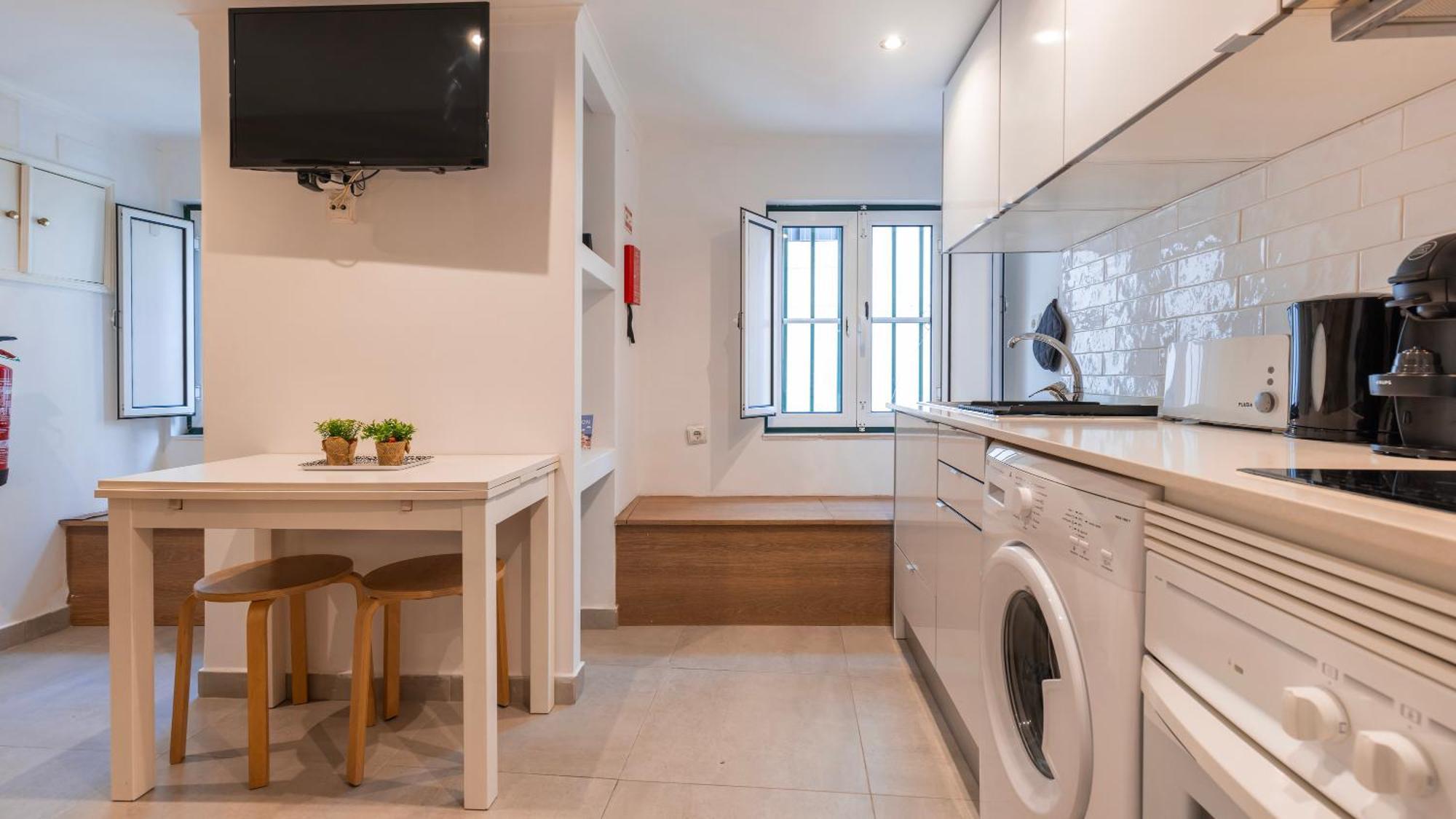 Cozy For Two By Lovelystay Apartamento